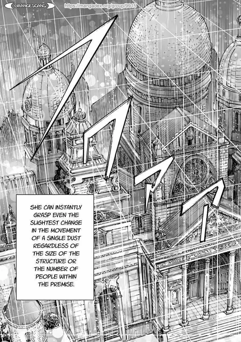 Shoukan Sareta Kenja wa Isekai o Yuku: Saikyou na no wa Fuyou Zaiko no Aitemu deshita Chapter 21 — Page 29