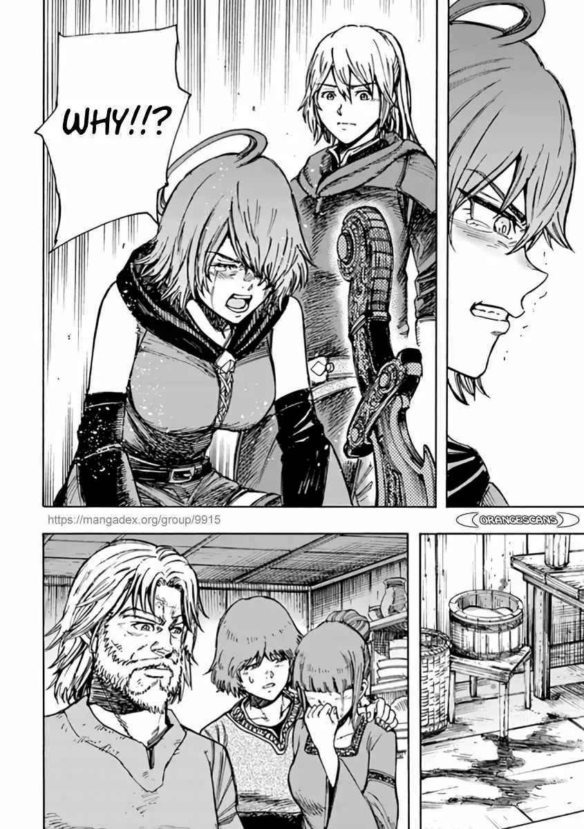 Shoukan Sareta Kenja wa Isekai o Yuku: Saikyou na no wa Fuyou Zaiko no Aitemu deshita Chapter 22.2 — Page 13