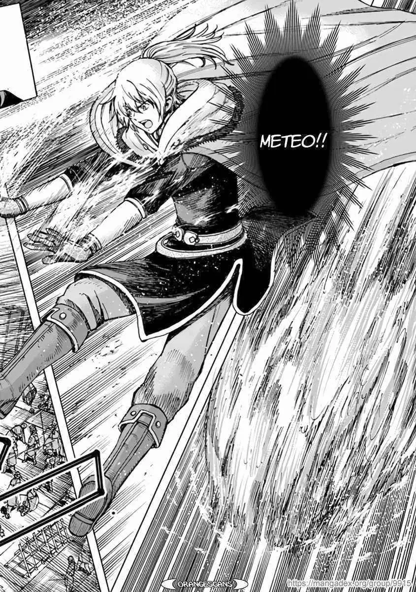Shoukan Sareta Kenja wa Isekai o Yuku: Saikyou na no wa Fuyou Zaiko no Aitemu deshita Chapter 23.1 — Page 2