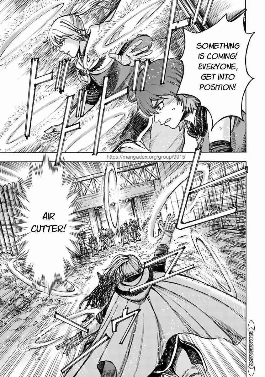 Shoukan Sareta Kenja wa Isekai o Yuku: Saikyou na no wa Fuyou Zaiko no Aitemu deshita Chapter 23.1 — Page 11