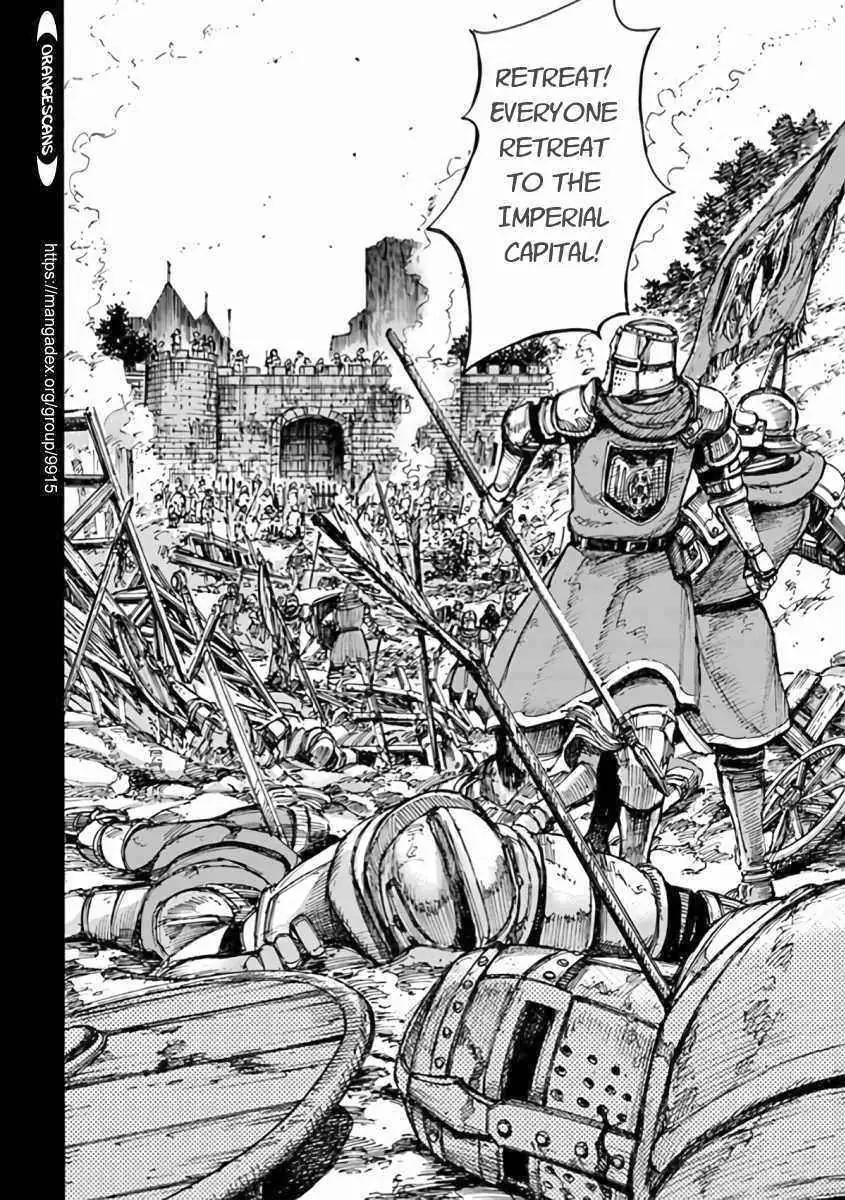 Shoukan Sareta Kenja wa Isekai o Yuku: Saikyou na no wa Fuyou Zaiko no Aitemu deshita Chapter 23.2 — Page 11