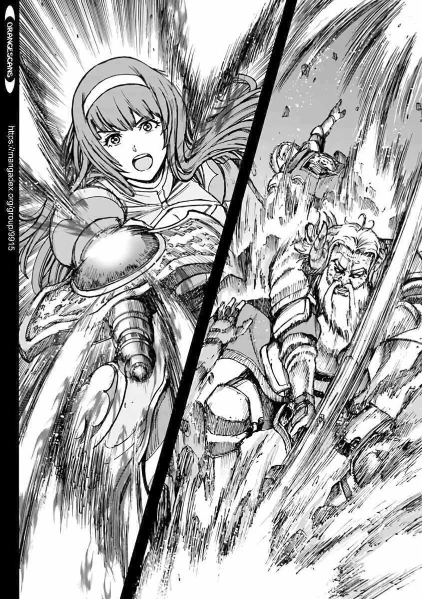 Shoukan Sareta Kenja wa Isekai o Yuku: Saikyou na no wa Fuyou Zaiko no Aitemu deshita Chapter 23 — Page 30