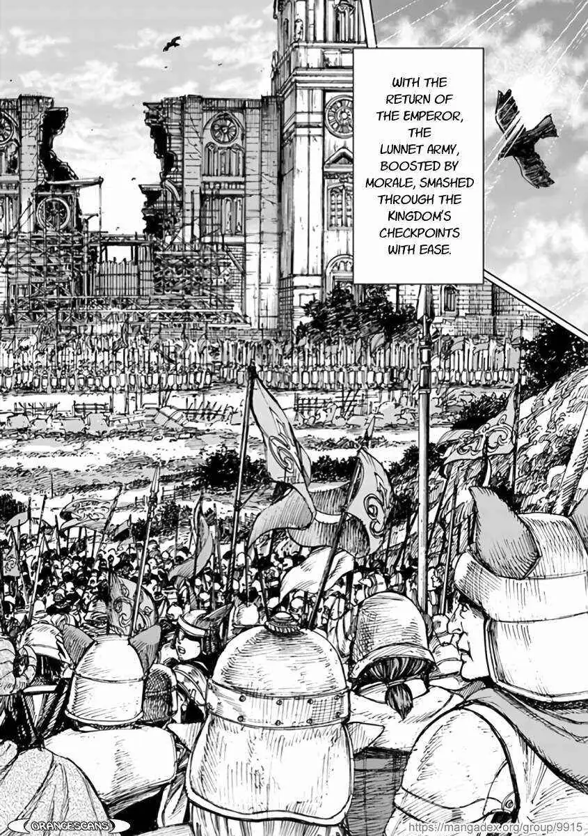 Shoukan Sareta Kenja wa Isekai o Yuku: Saikyou na no wa Fuyou Zaiko no Aitemu deshita Chapter 24.2 — Page 12