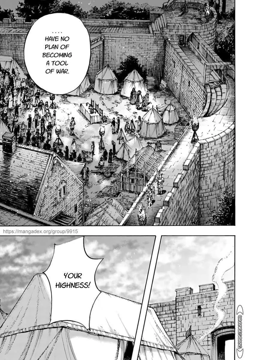 Shoukan Sareta Kenja wa Isekai o Yuku: Saikyou na no wa Fuyou Zaiko no Aitemu deshita Chapter 24 — Page 19