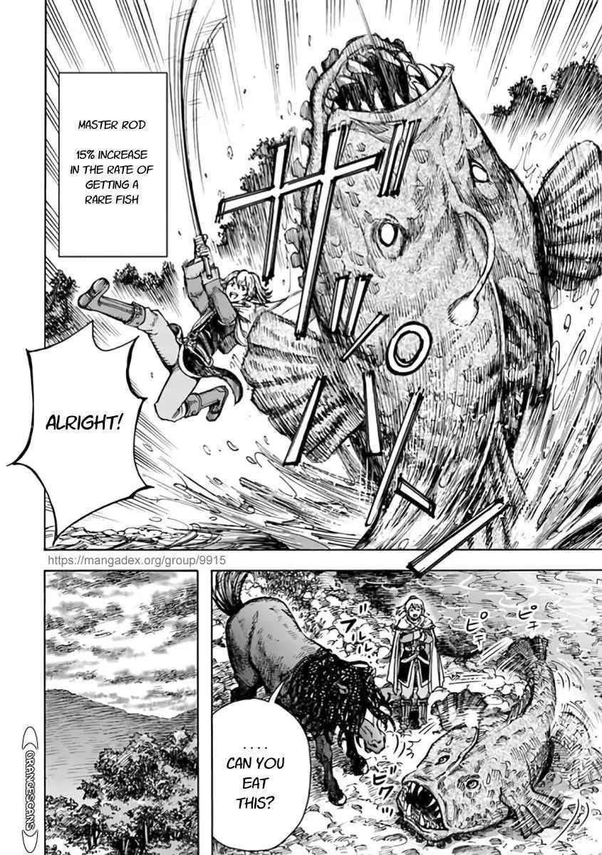 Shoukan Sareta Kenja wa Isekai o Yuku: Saikyou na no wa Fuyou Zaiko no Aitemu deshita Chapter 24 — Page 22