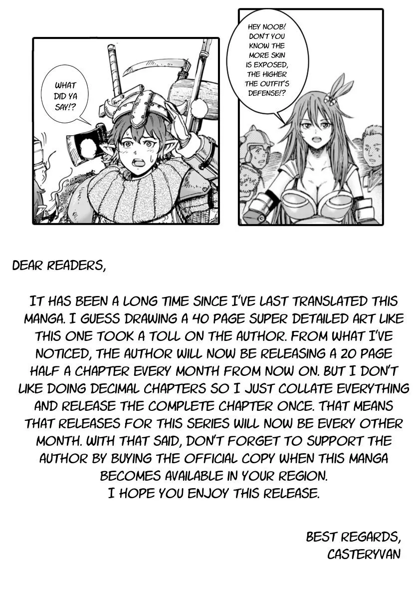 Shoukan Sareta Kenja wa Isekai o Yuku: Saikyou na no wa Fuyou Zaiko no Aitemu deshita Chapter 25.2 — Page 22