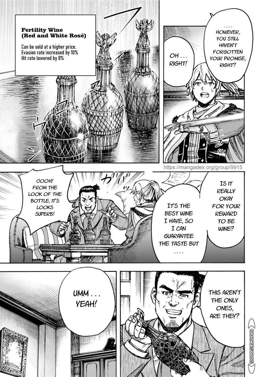 Shoukan Sareta Kenja wa Isekai o Yuku: Saikyou na no wa Fuyou Zaiko no Aitemu deshita Chapter 25 — Page 32