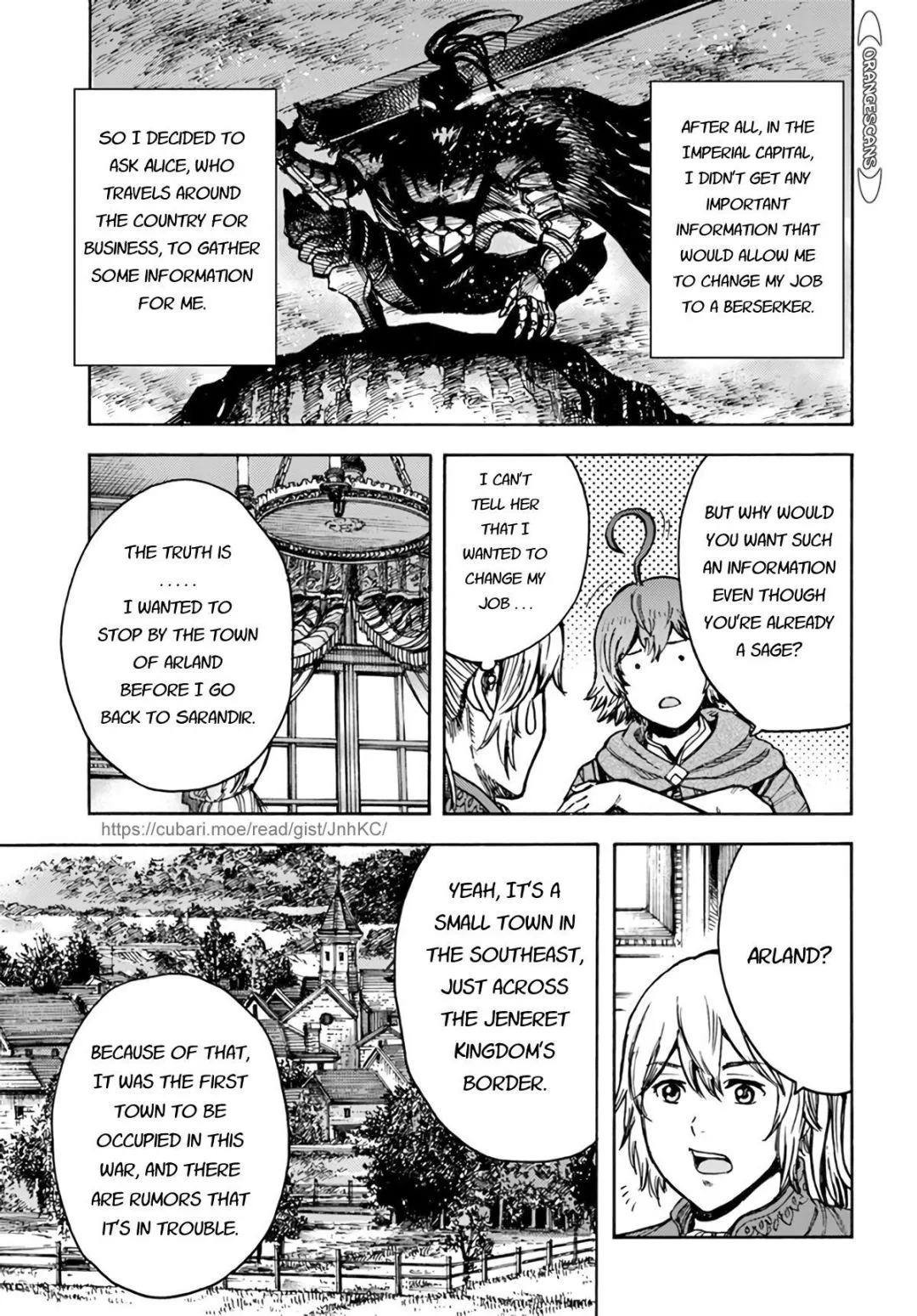 Shoukan Sareta Kenja wa Isekai o Yuku: Saikyou na no wa Fuyou Zaiko no Aitemu deshita Chapter 26.2 — Page 7