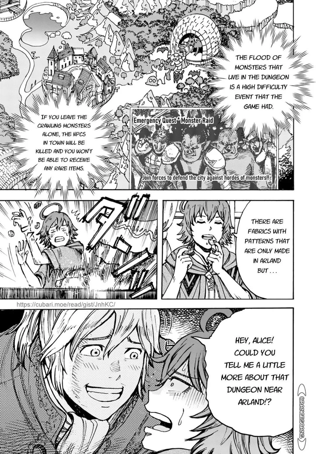Shoukan Sareta Kenja wa Isekai o Yuku: Saikyou na no wa Fuyou Zaiko no Aitemu deshita Chapter 26.2 — Page 9