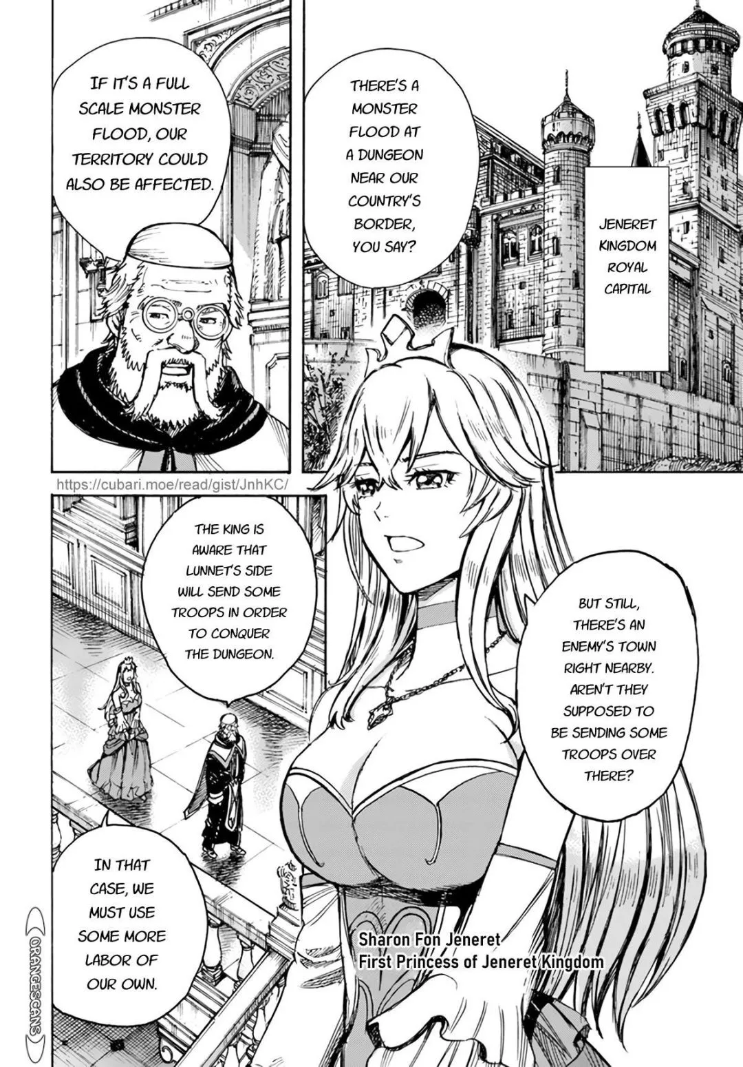 Shoukan Sareta Kenja wa Isekai o Yuku: Saikyou na no wa Fuyou Zaiko no Aitemu deshita Chapter 26.2 — Page 10