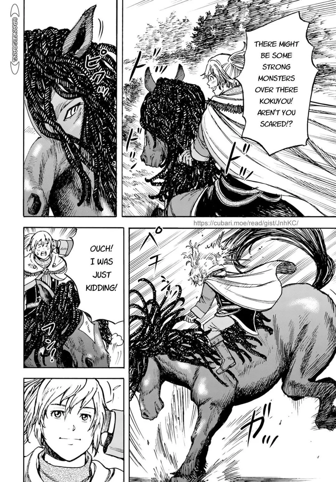 Shoukan Sareta Kenja wa Isekai o Yuku: Saikyou na no wa Fuyou Zaiko no Aitemu deshita Chapter 26.2 — Page 15