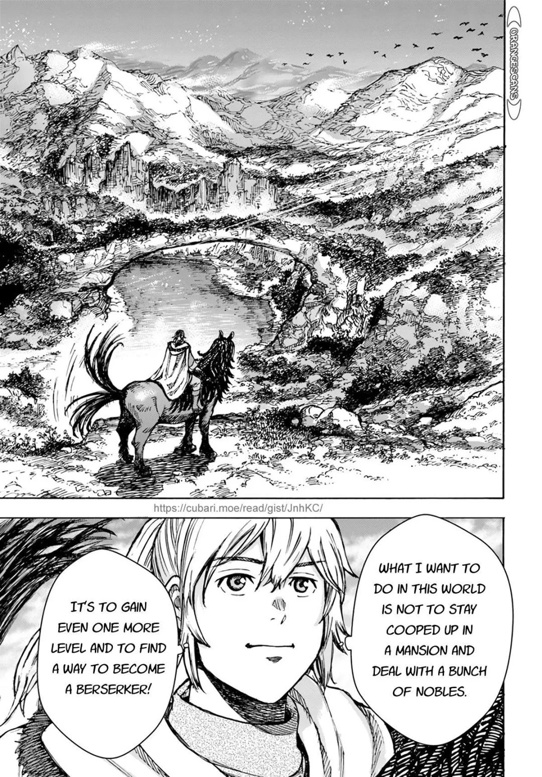 Shoukan Sareta Kenja wa Isekai o Yuku: Saikyou na no wa Fuyou Zaiko no Aitemu deshita Chapter 26.2 — Page 16
