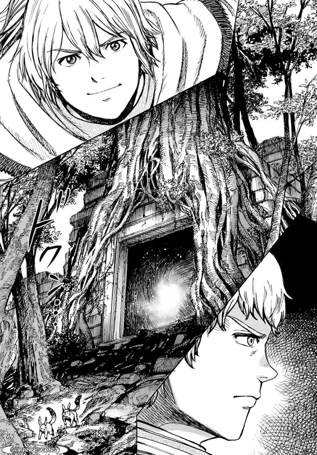 Shoukan Sareta Kenja wa Isekai o Yuku: Saikyou na no wa Fuyou Zaiko no Aitemu deshita Chapter 26.2 — Page 19