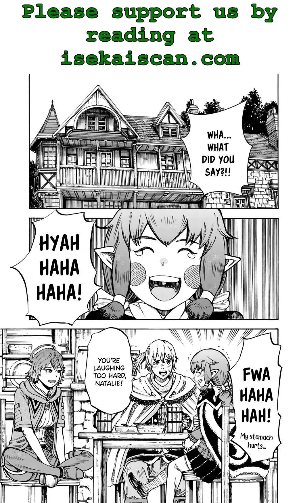 Shoukan Sareta Kenja wa Isekai o Yuku: Saikyou na no wa Fuyou Zaiko no Aitemu deshita Chapter 26 — Page 2