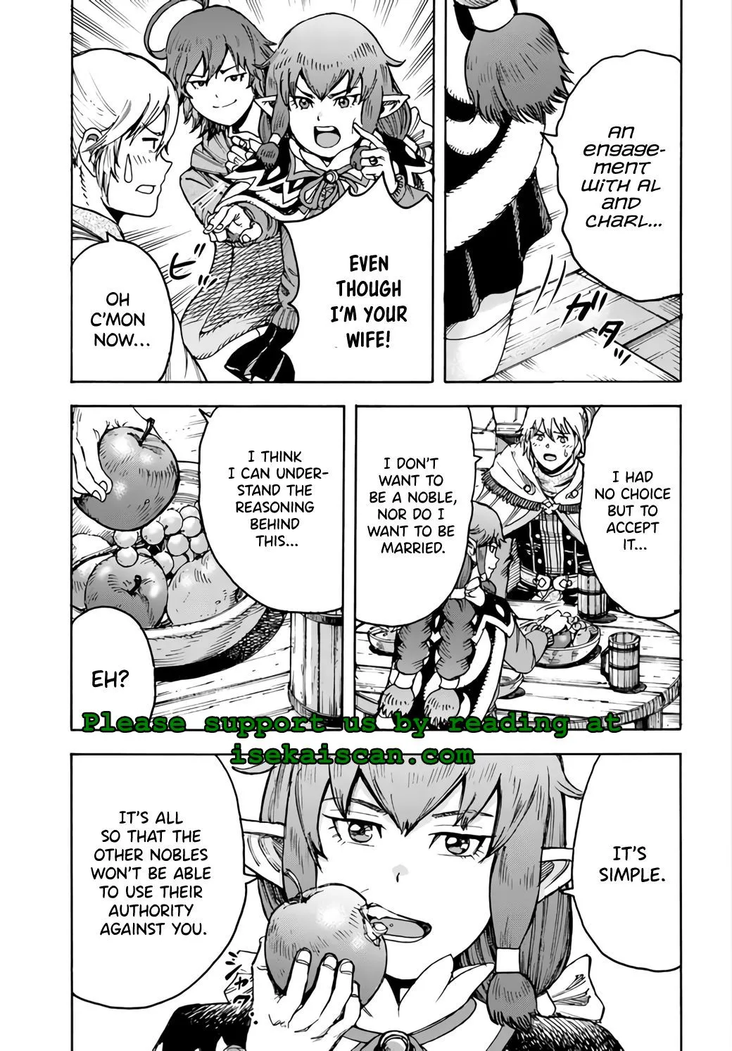 Shoukan Sareta Kenja wa Isekai o Yuku: Saikyou na no wa Fuyou Zaiko no Aitemu deshita Chapter 26 — Page 7