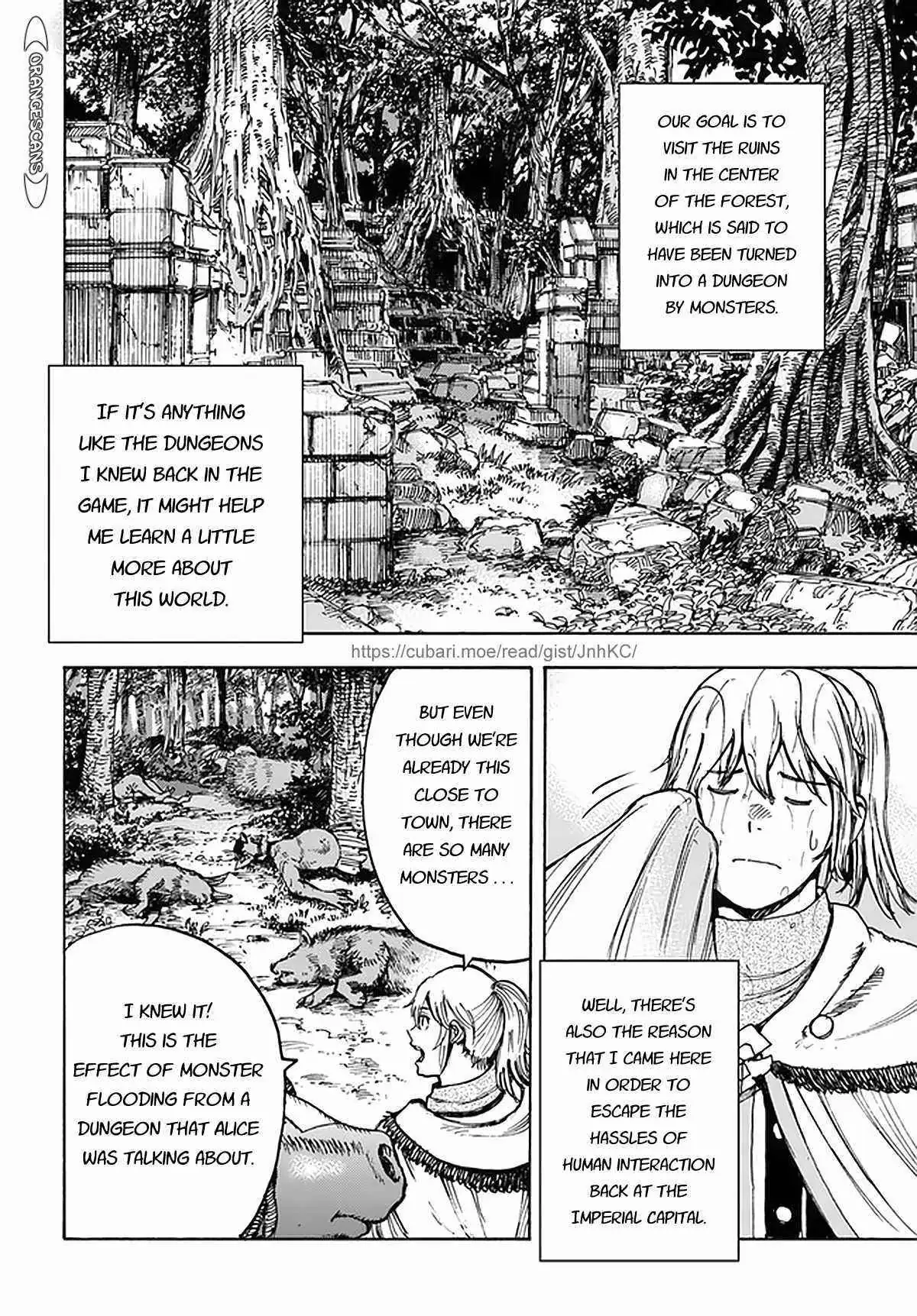 Shoukan Sareta Kenja wa Isekai o Yuku: Saikyou na no wa Fuyou Zaiko no Aitemu deshita Chapter 27 — Page 6