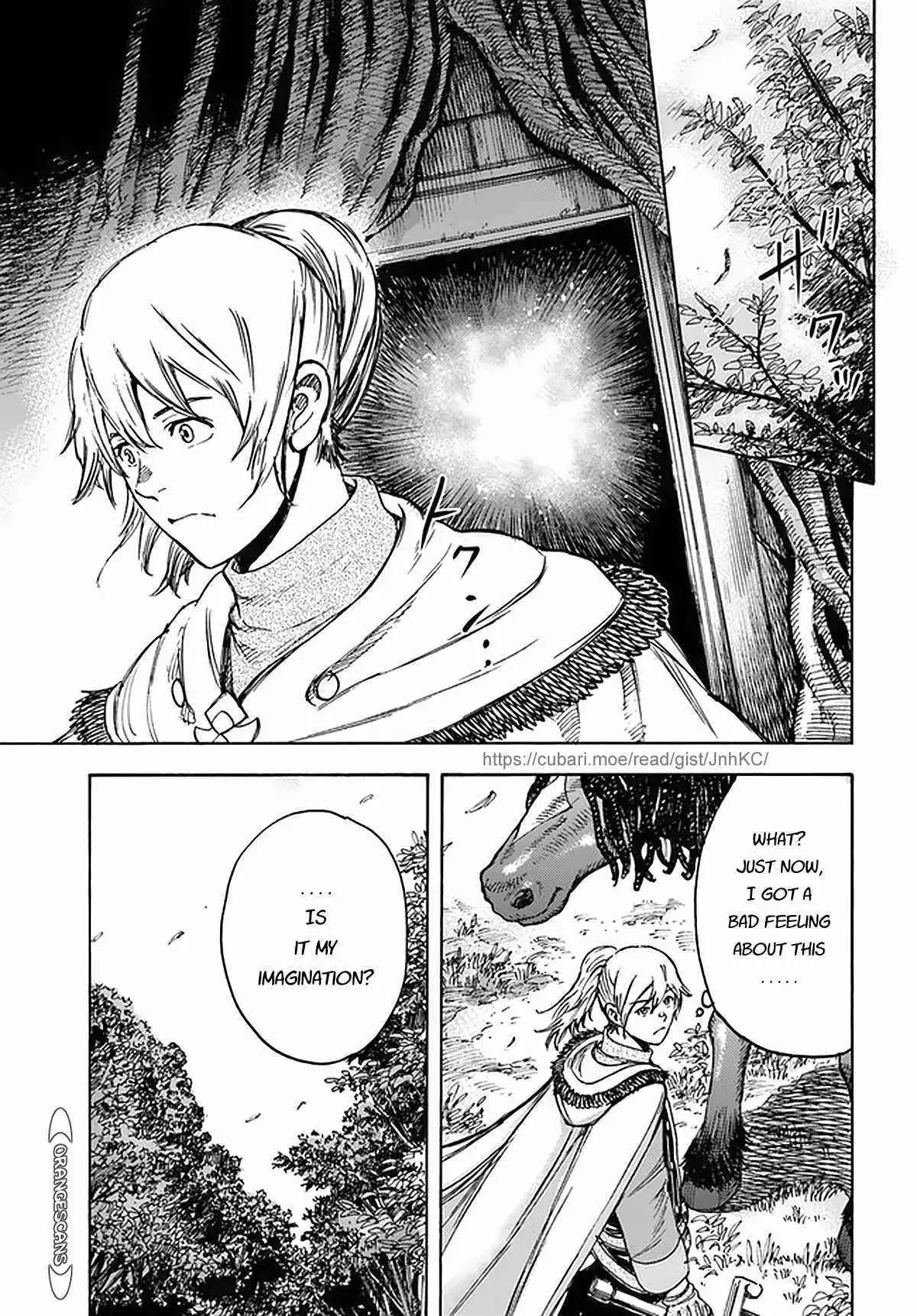 Shoukan Sareta Kenja wa Isekai o Yuku: Saikyou na no wa Fuyou Zaiko no Aitemu deshita Chapter 27 — Page 7