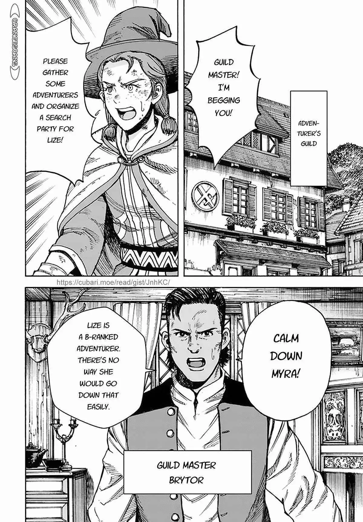 Shoukan Sareta Kenja wa Isekai o Yuku: Saikyou na no wa Fuyou Zaiko no Aitemu deshita Chapter 27 — Page 10