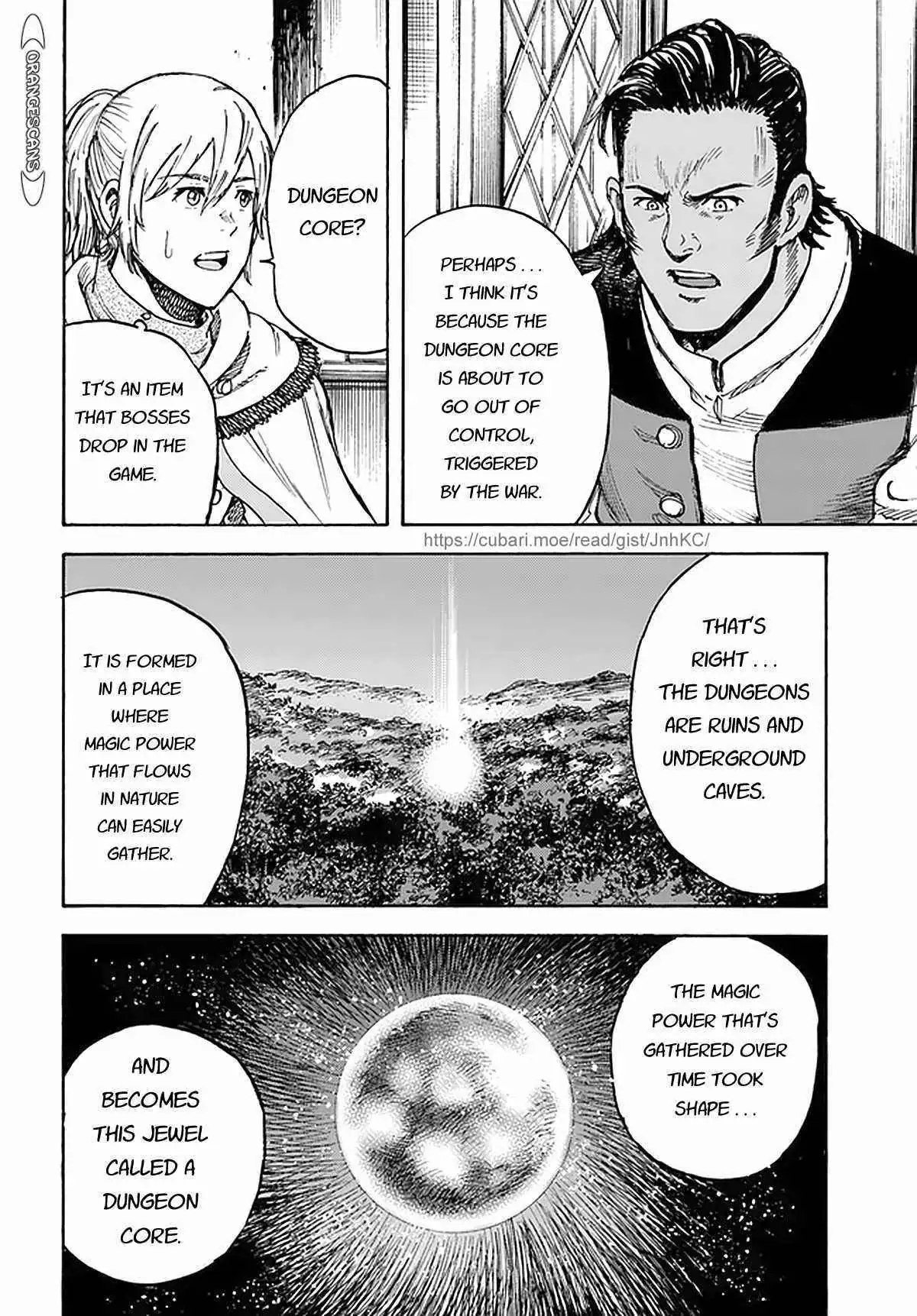 Shoukan Sareta Kenja wa Isekai o Yuku: Saikyou na no wa Fuyou Zaiko no Aitemu deshita Chapter 27 — Page 20