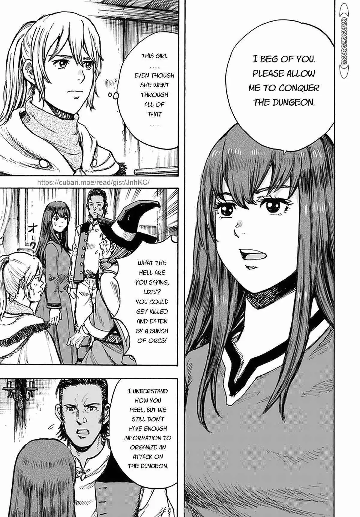Shoukan Sareta Kenja wa Isekai o Yuku: Saikyou na no wa Fuyou Zaiko no Aitemu deshita Chapter 27 — Page 27