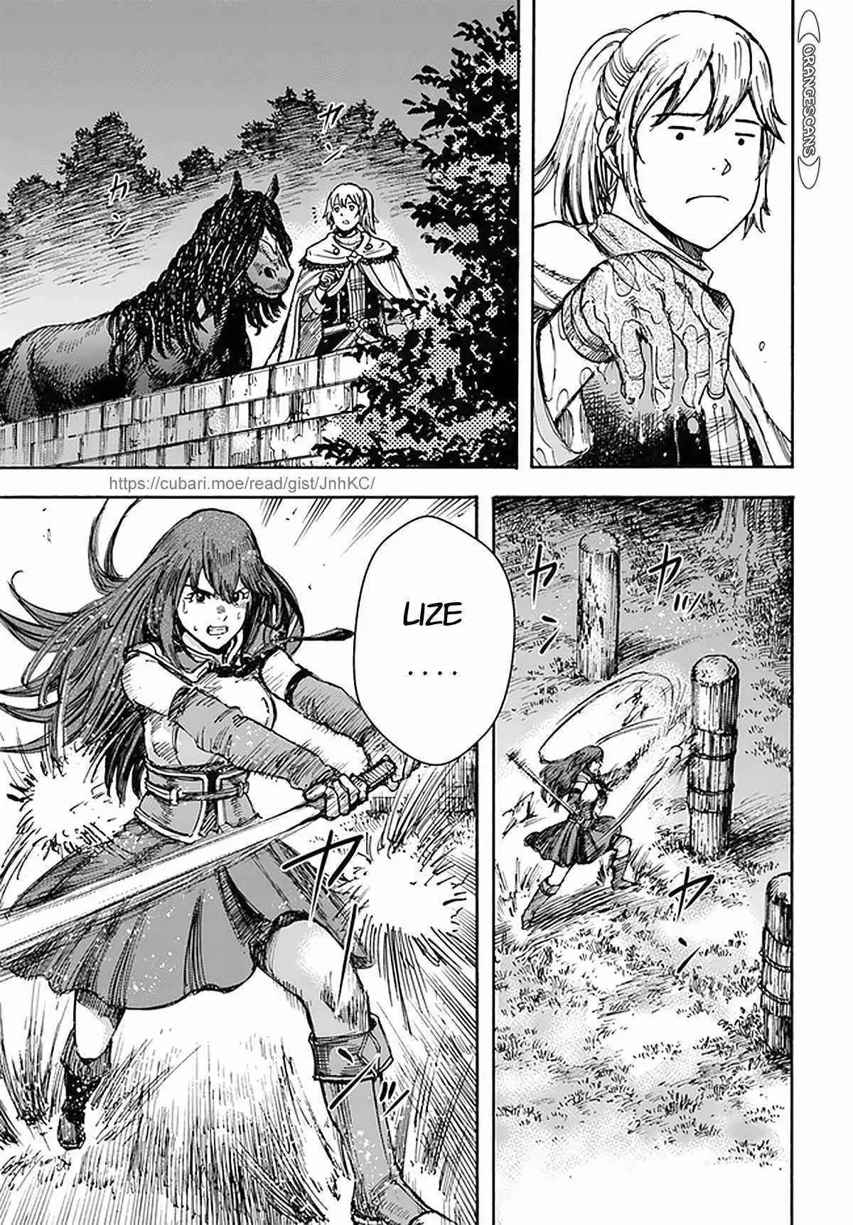 Shoukan Sareta Kenja wa Isekai o Yuku: Saikyou na no wa Fuyou Zaiko no Aitemu deshita Chapter 27 — Page 39