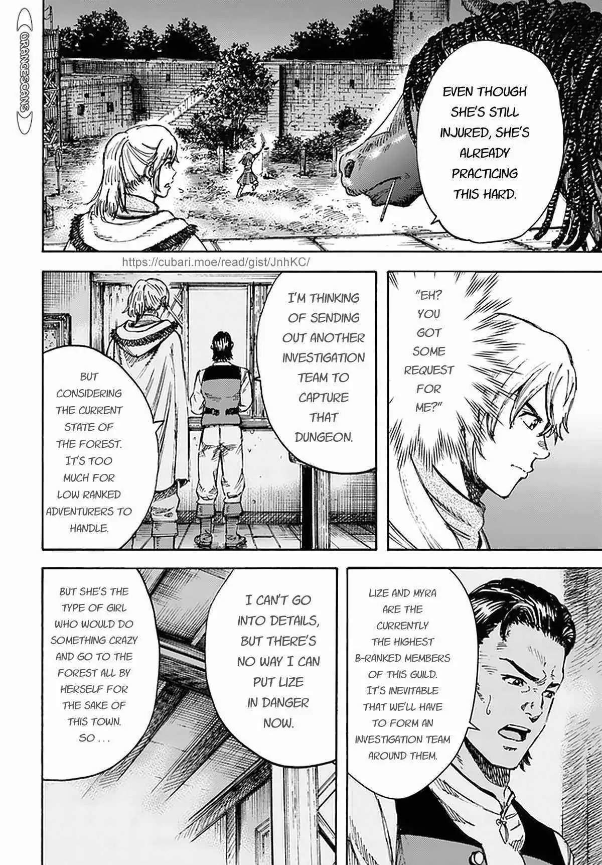Shoukan Sareta Kenja wa Isekai o Yuku: Saikyou na no wa Fuyou Zaiko no Aitemu deshita Chapter 27 — Page 40