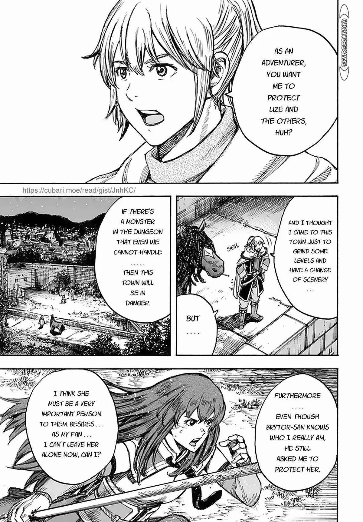 Shoukan Sareta Kenja wa Isekai o Yuku: Saikyou na no wa Fuyou Zaiko no Aitemu deshita Chapter 27 — Page 41