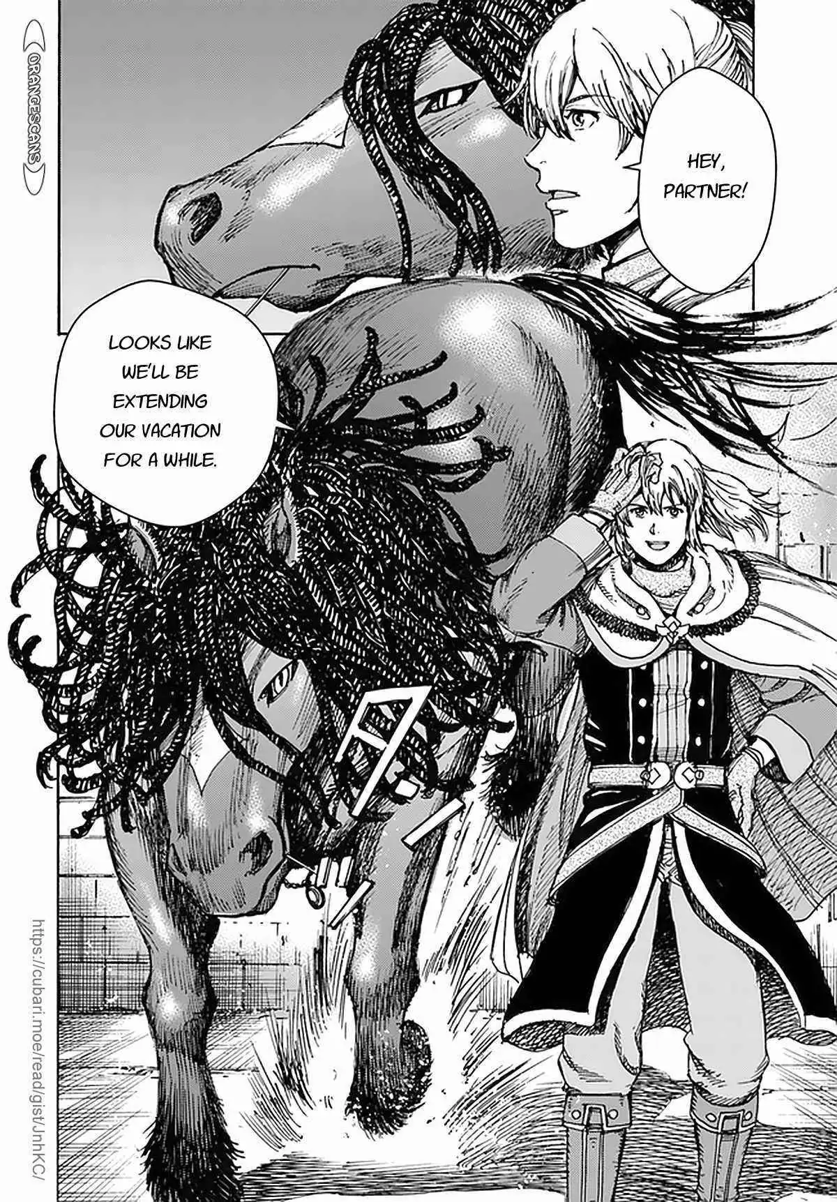 Shoukan Sareta Kenja wa Isekai o Yuku: Saikyou na no wa Fuyou Zaiko no Aitemu deshita Chapter 27 — Page 42