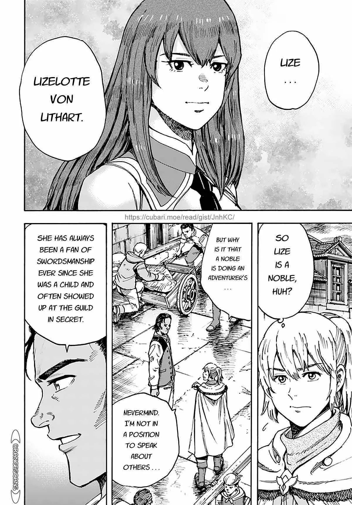 Shoukan Sareta Kenja wa Isekai o Yuku: Saikyou na no wa Fuyou Zaiko no Aitemu deshita Chapter 28 — Page 10