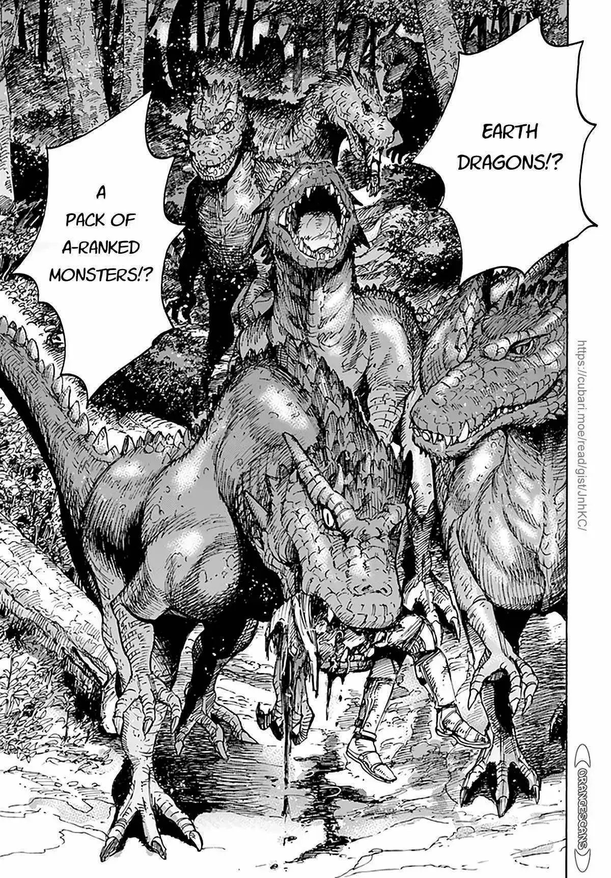 Shoukan Sareta Kenja wa Isekai o Yuku: Saikyou na no wa Fuyou Zaiko no Aitemu deshita Chapter 28 — Page 15