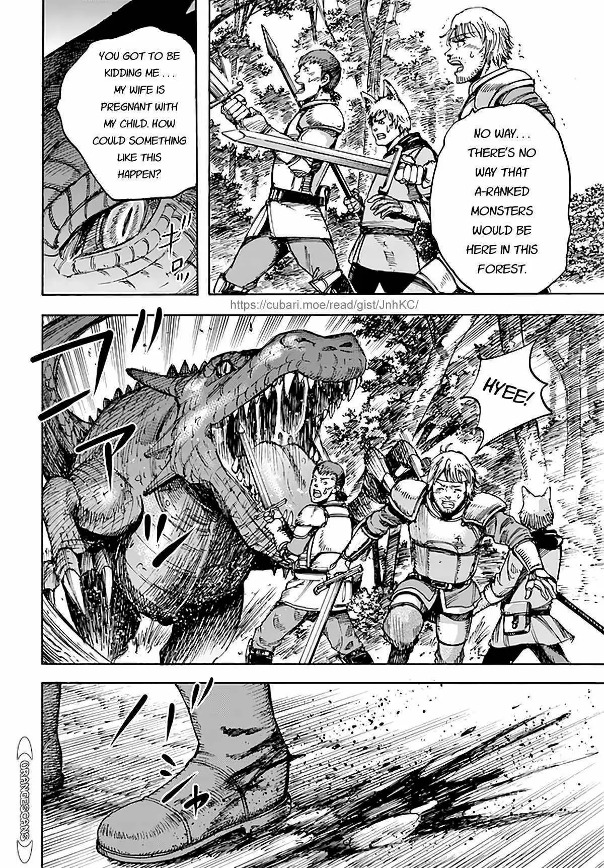 Shoukan Sareta Kenja wa Isekai o Yuku: Saikyou na no wa Fuyou Zaiko no Aitemu deshita Chapter 28 — Page 16