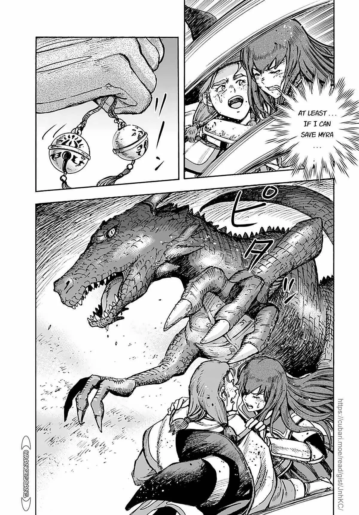 Shoukan Sareta Kenja wa Isekai o Yuku: Saikyou na no wa Fuyou Zaiko no Aitemu deshita Chapter 28 — Page 19