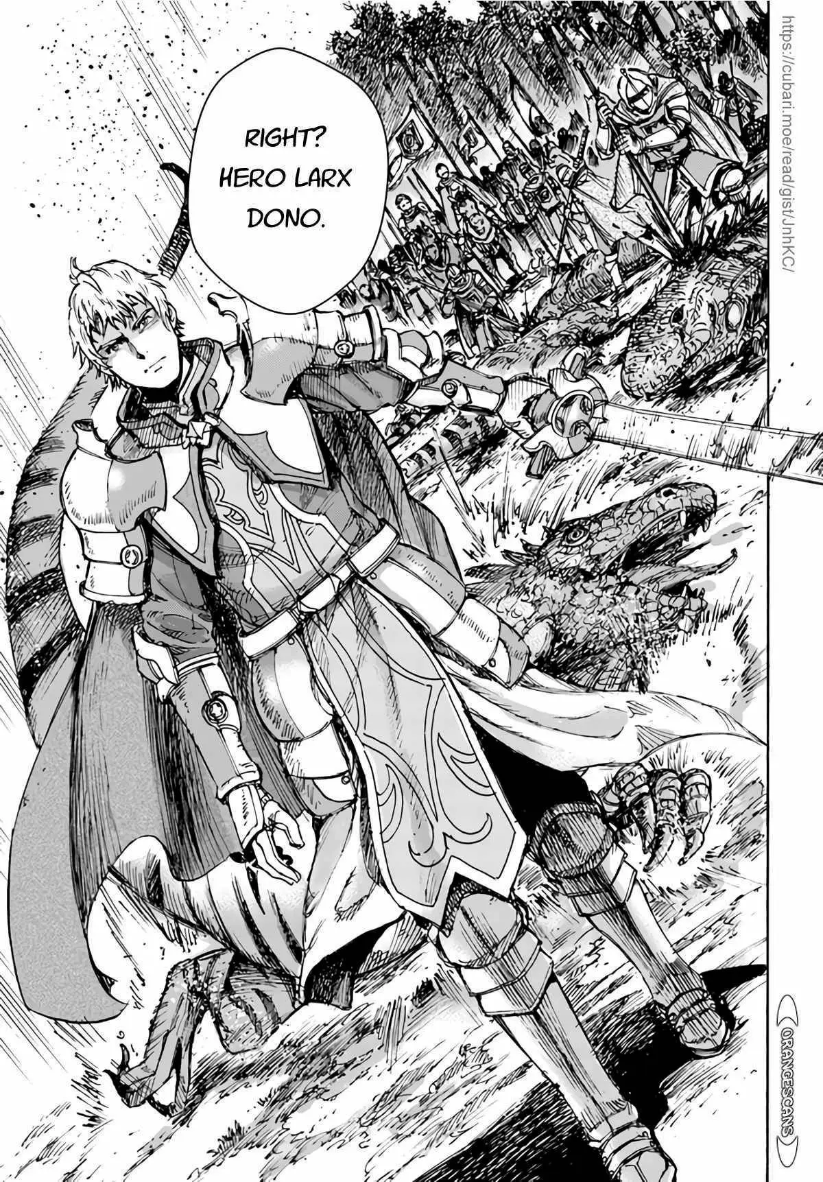 Shoukan Sareta Kenja wa Isekai o Yuku: Saikyou na no wa Fuyou Zaiko no Aitemu deshita Chapter 28 — Page 40