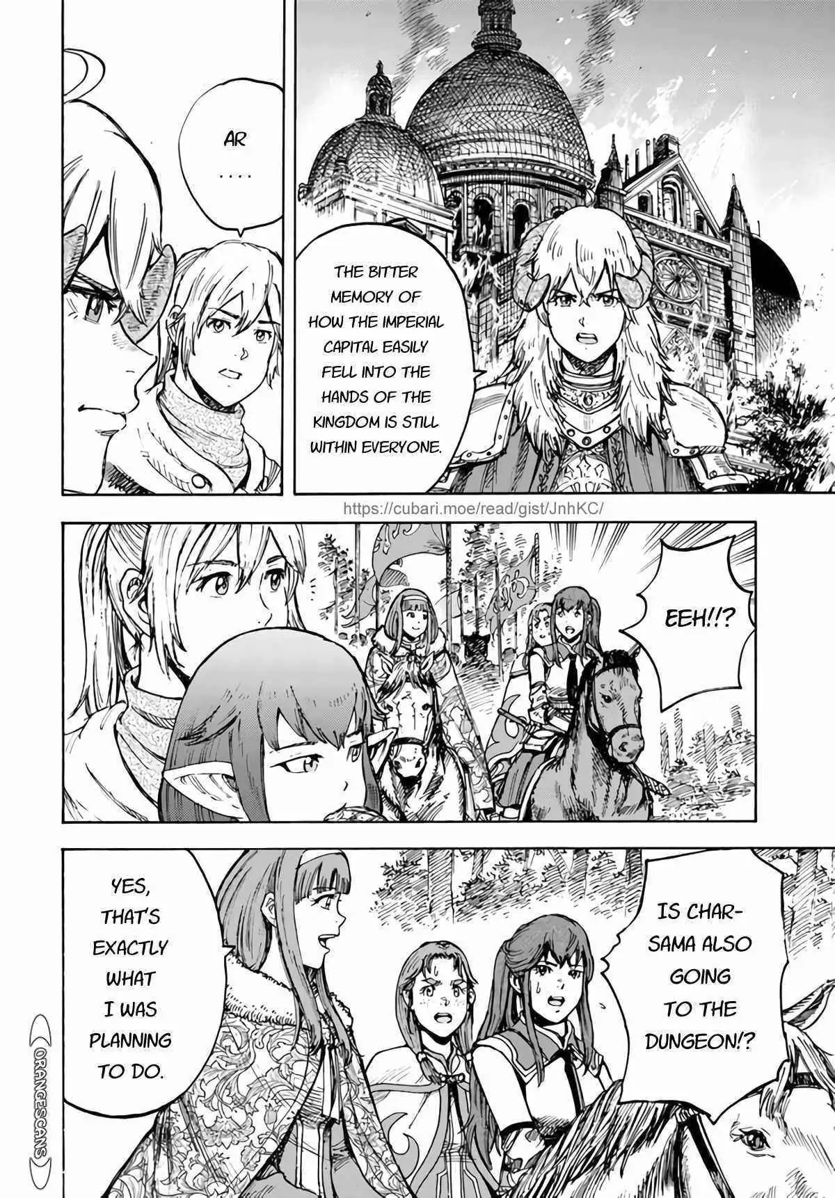 Shoukan Sareta Kenja wa Isekai o Yuku: Saikyou na no wa Fuyou Zaiko no Aitemu deshita Chapter 29 — Page 12