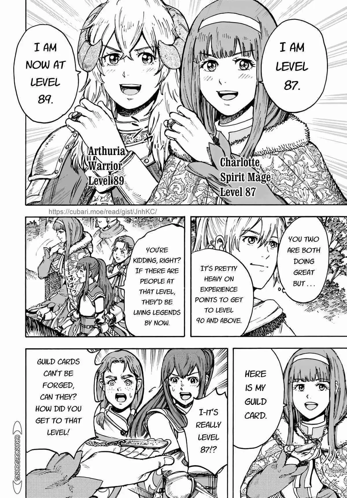 Shoukan Sareta Kenja wa Isekai o Yuku: Saikyou na no wa Fuyou Zaiko no Aitemu deshita Chapter 29 — Page 14