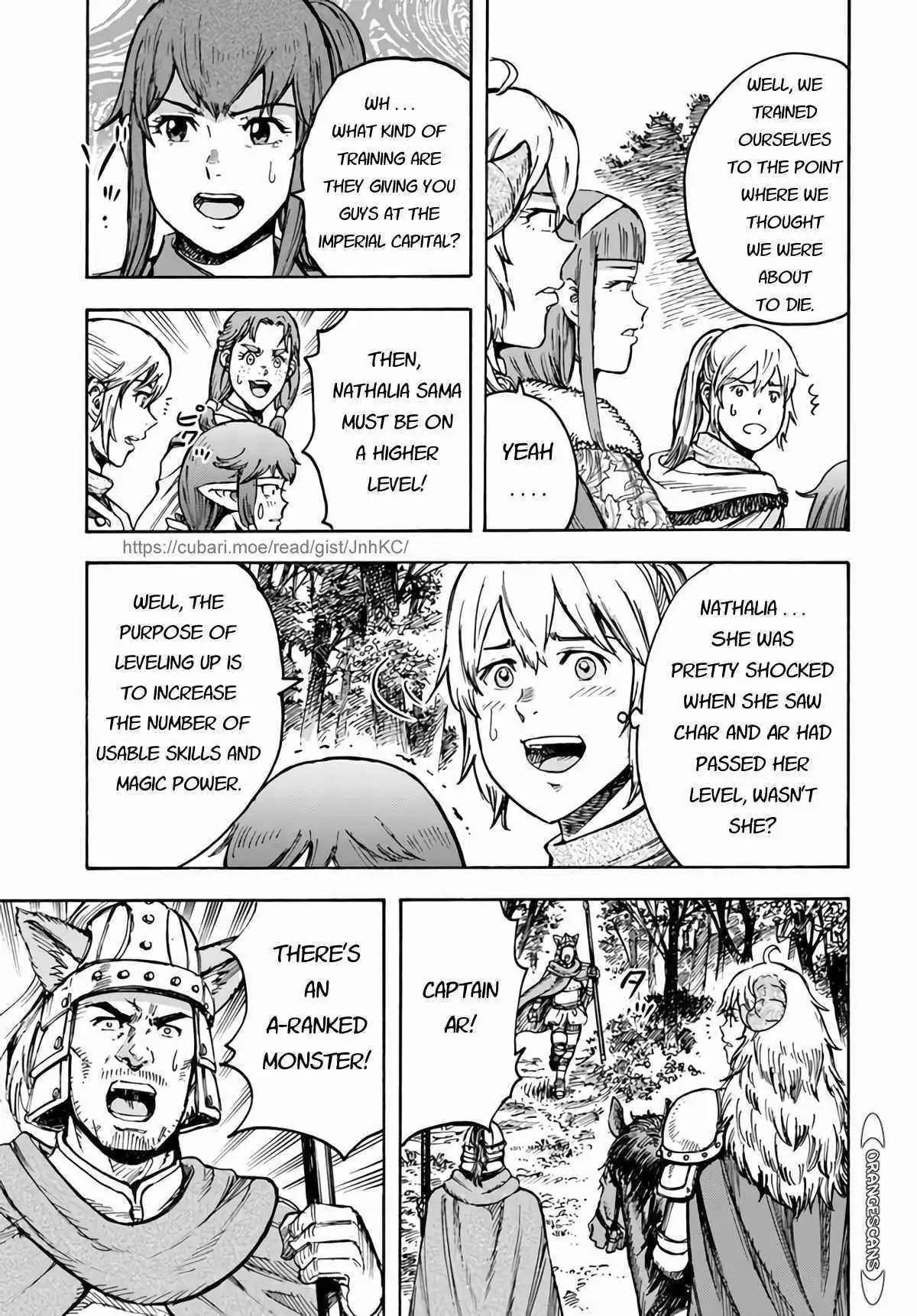 Shoukan Sareta Kenja wa Isekai o Yuku: Saikyou na no wa Fuyou Zaiko no Aitemu deshita Chapter 29 — Page 15