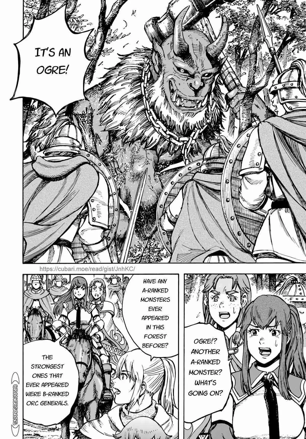 Shoukan Sareta Kenja wa Isekai o Yuku: Saikyou na no wa Fuyou Zaiko no Aitemu deshita Chapter 29 — Page 16
