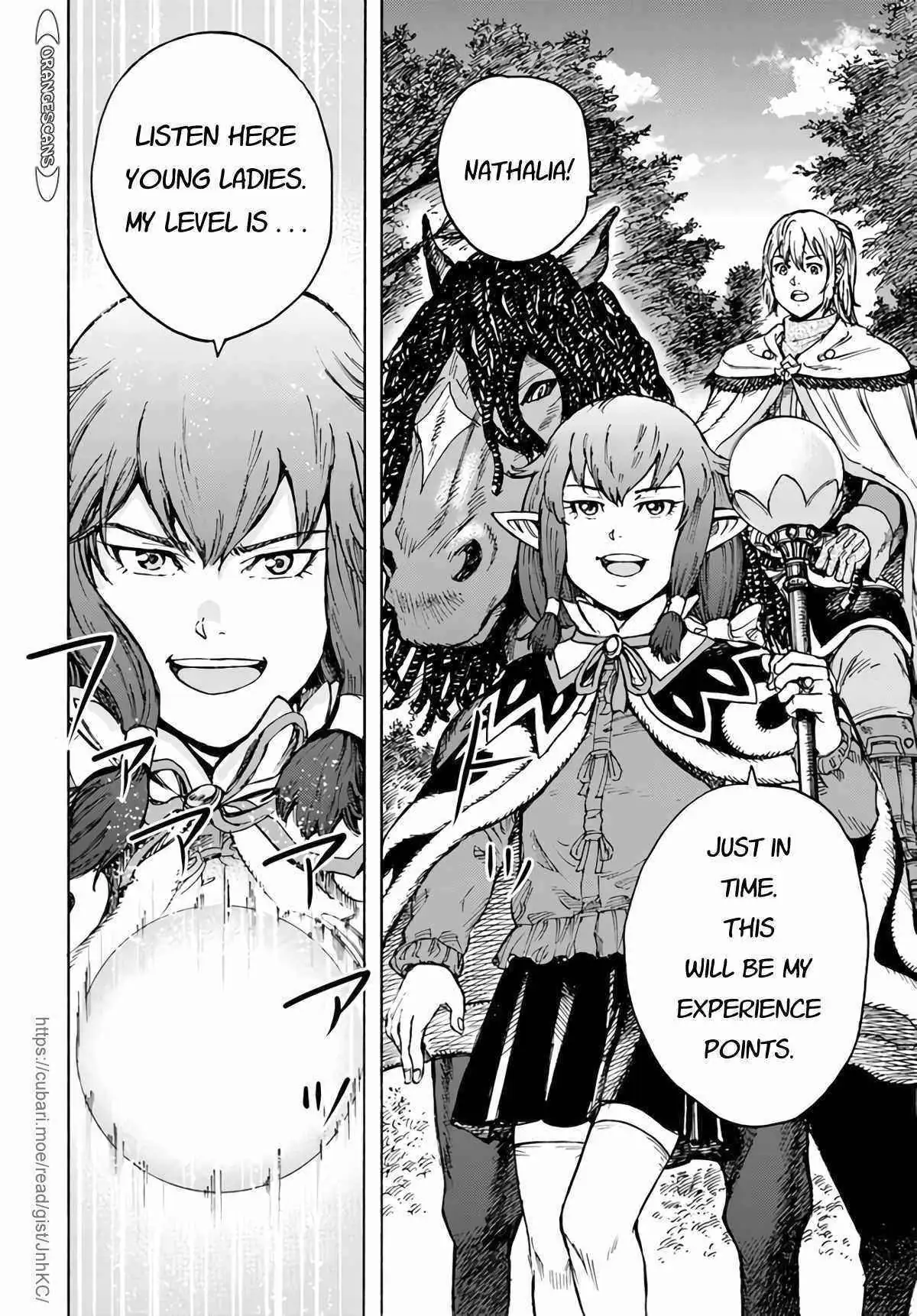 Shoukan Sareta Kenja wa Isekai o Yuku: Saikyou na no wa Fuyou Zaiko no Aitemu deshita Chapter 29 — Page 18