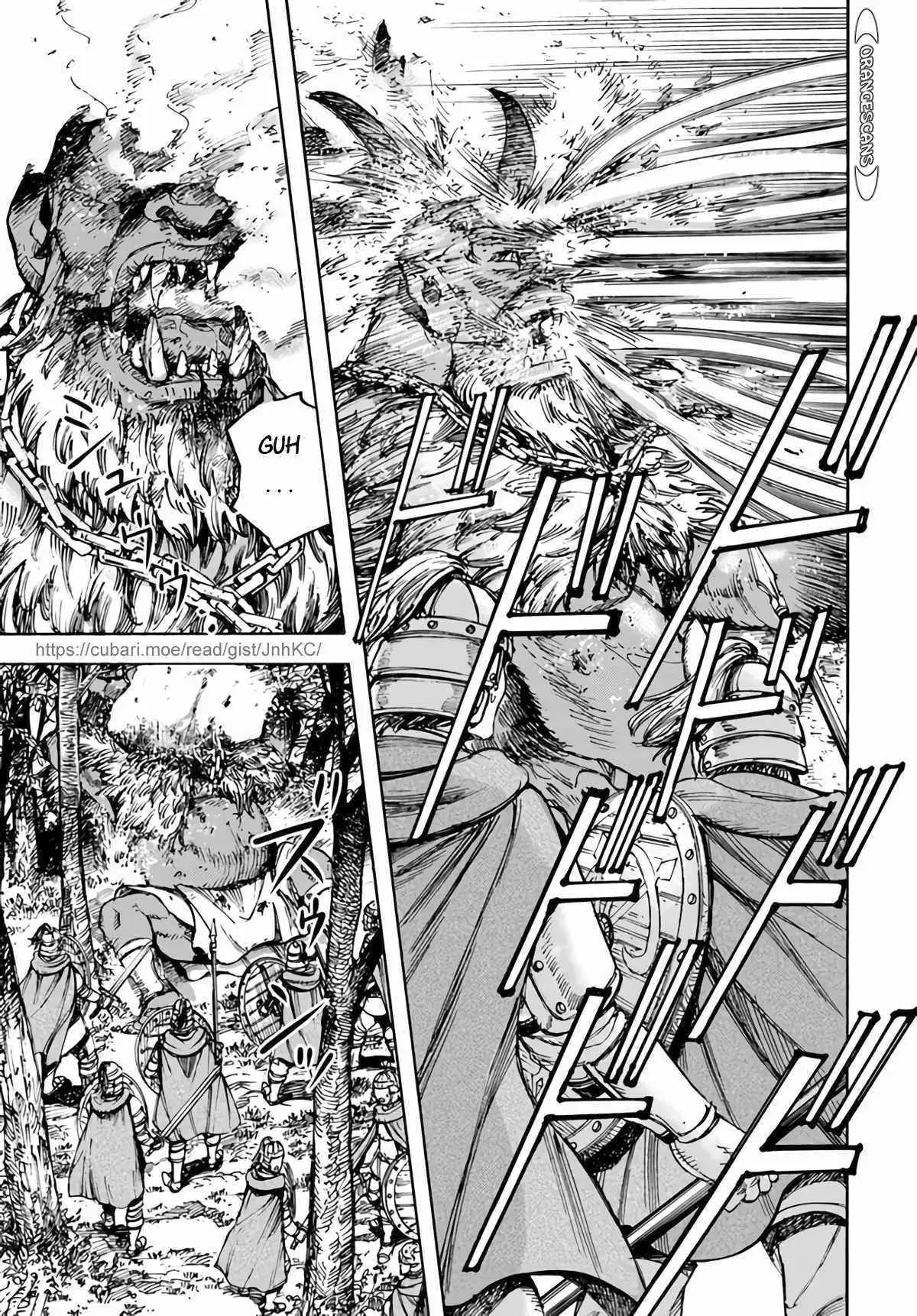 Shoukan Sareta Kenja wa Isekai o Yuku: Saikyou na no wa Fuyou Zaiko no Aitemu deshita Chapter 29 — Page 21