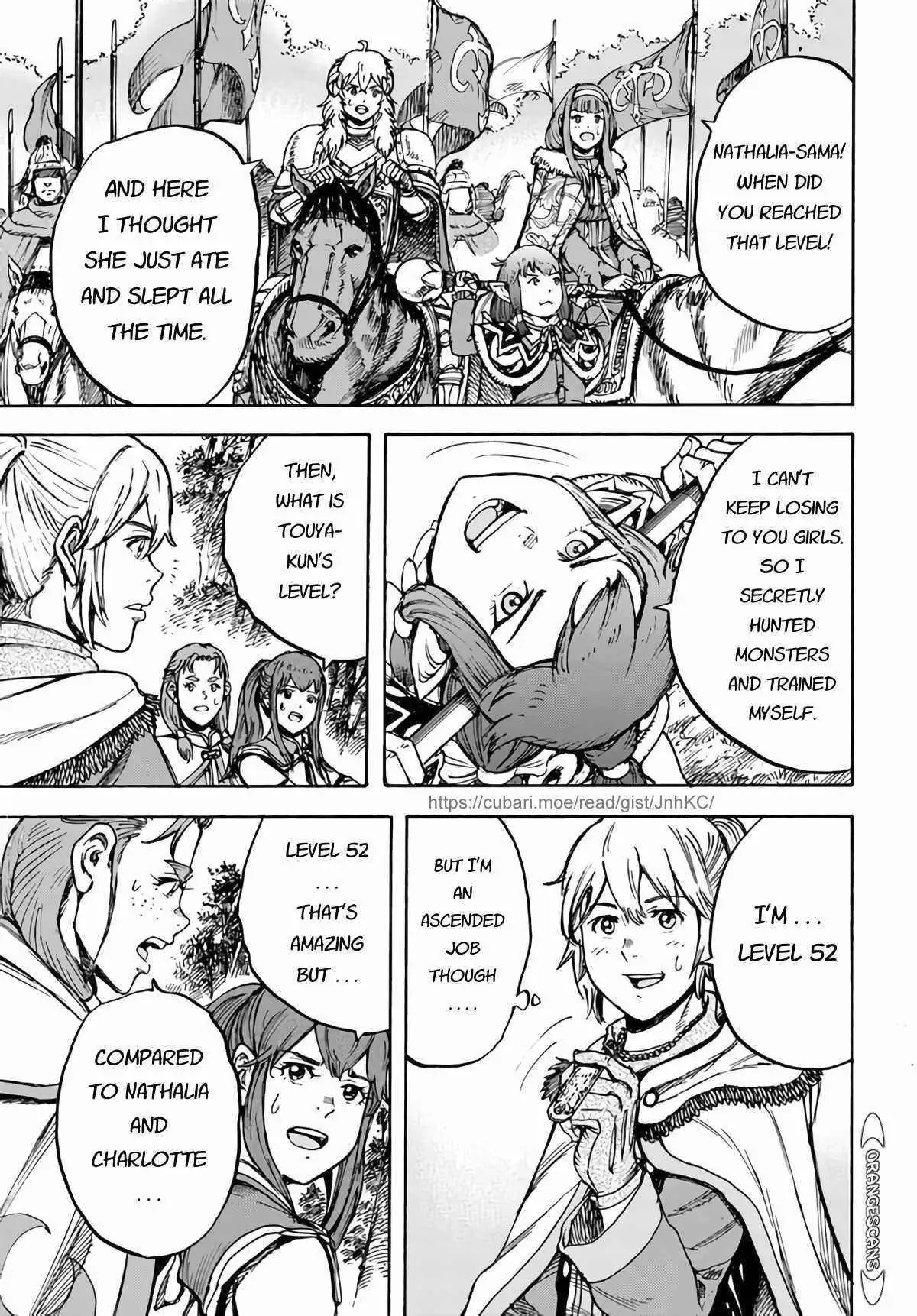 Shoukan Sareta Kenja wa Isekai o Yuku: Saikyou na no wa Fuyou Zaiko no Aitemu deshita Chapter 29 — Page 23