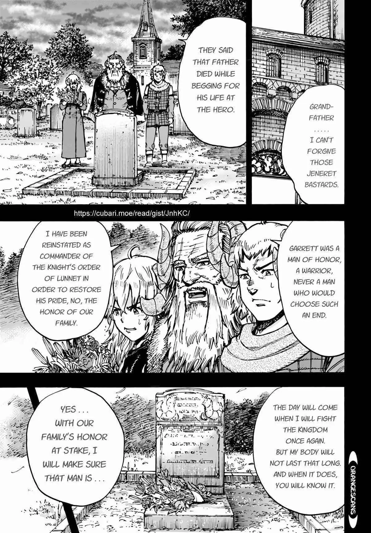 Shoukan Sareta Kenja wa Isekai o Yuku: Saikyou na no wa Fuyou Zaiko no Aitemu deshita Chapter 29 — Page 25