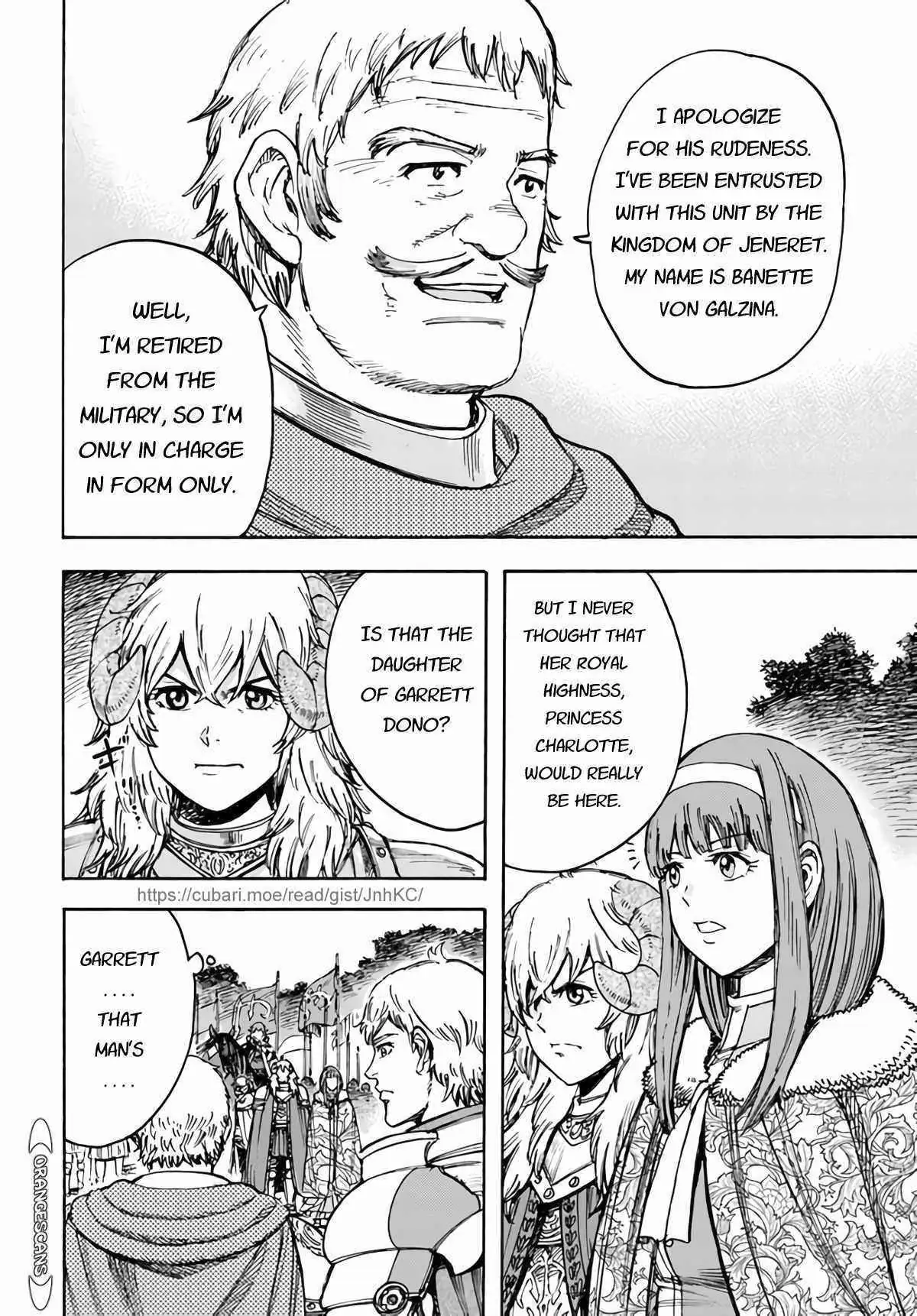 Shoukan Sareta Kenja wa Isekai o Yuku: Saikyou na no wa Fuyou Zaiko no Aitemu deshita Chapter 29 — Page 33