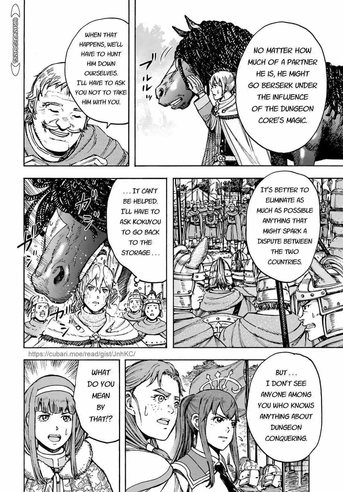 Shoukan Sareta Kenja wa Isekai o Yuku: Saikyou na no wa Fuyou Zaiko no Aitemu deshita Chapter 29 — Page 35