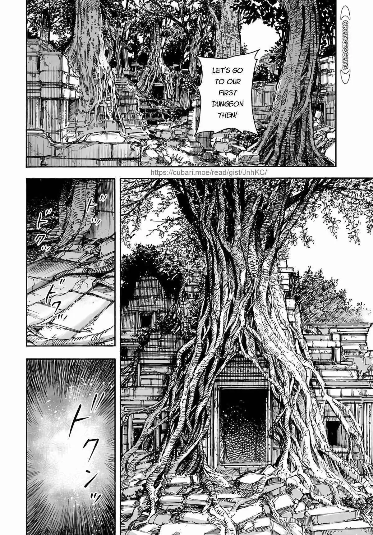 Shoukan Sareta Kenja wa Isekai o Yuku: Saikyou na no wa Fuyou Zaiko no Aitemu deshita Chapter 29 — Page 41
