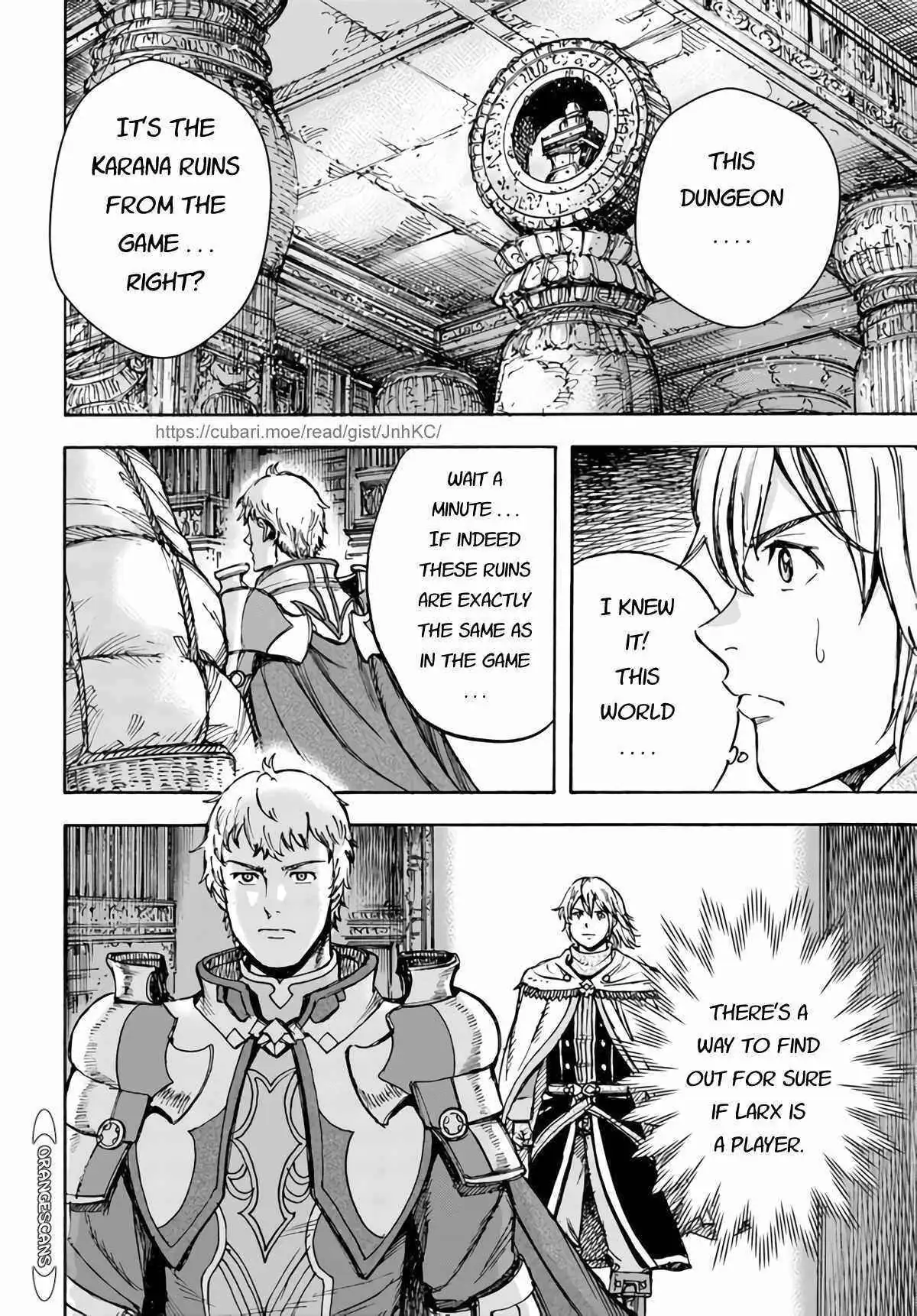 Shoukan Sareta Kenja wa Isekai o Yuku: Saikyou na no wa Fuyou Zaiko no Aitemu deshita Chapter 29 — Page 43