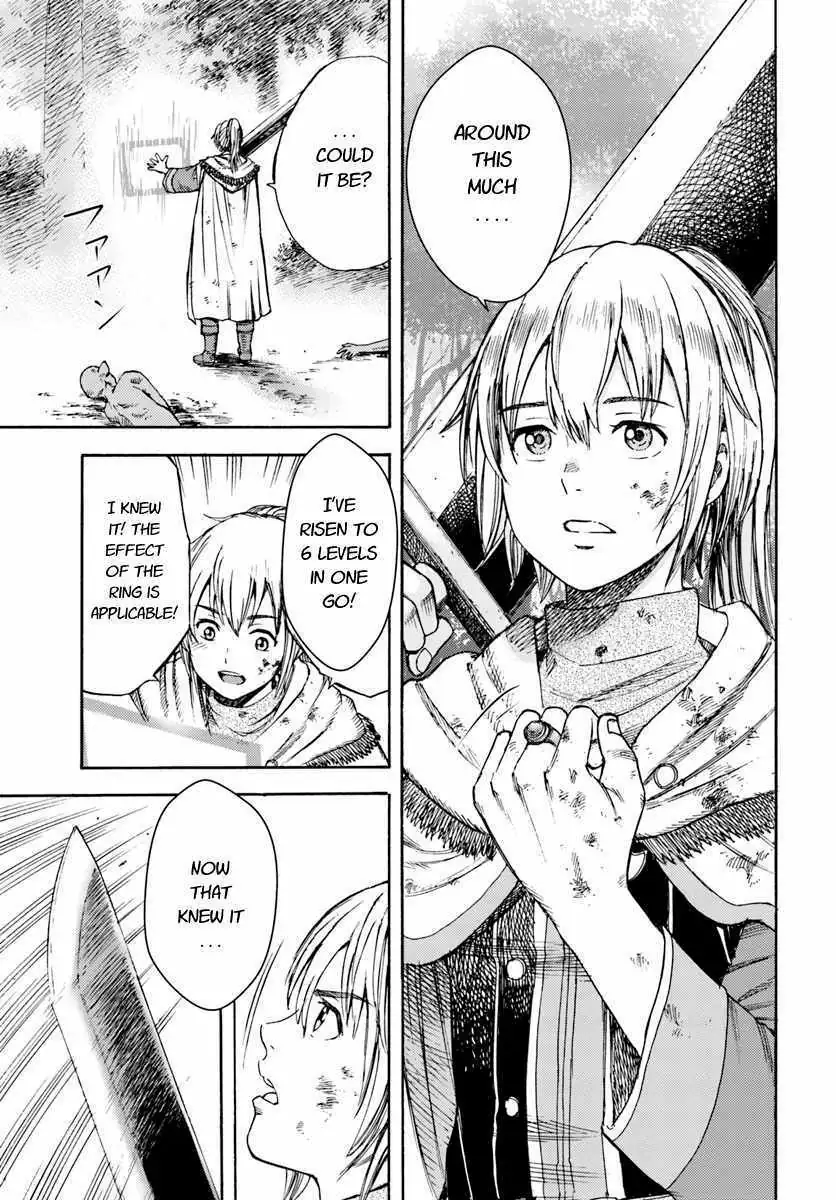 Shoukan Sareta Kenja wa Isekai o Yuku: Saikyou na no wa Fuyou Zaiko no Aitemu deshita Chapter 3 — Page 25