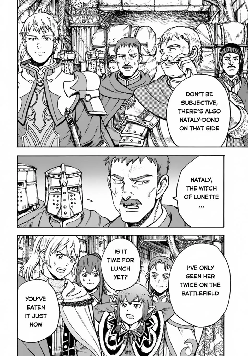 Shoukan Sareta Kenja wa Isekai o Yuku: Saikyou na no wa Fuyou Zaiko no Aitemu deshita Chapter 30 — Page 5
