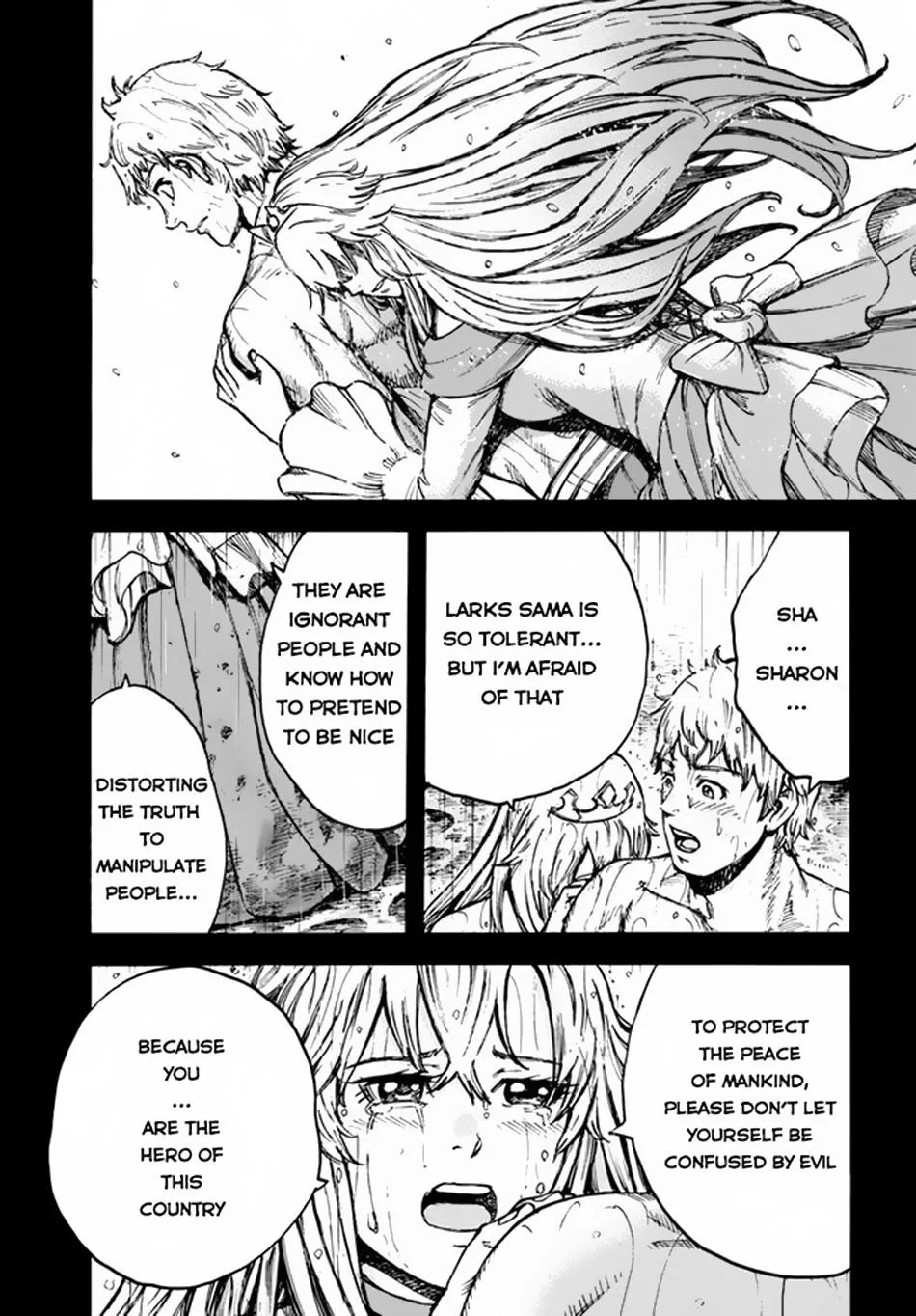 Shoukan Sareta Kenja wa Isekai o Yuku: Saikyou na no wa Fuyou Zaiko no Aitemu deshita Chapter 30 — Page 12