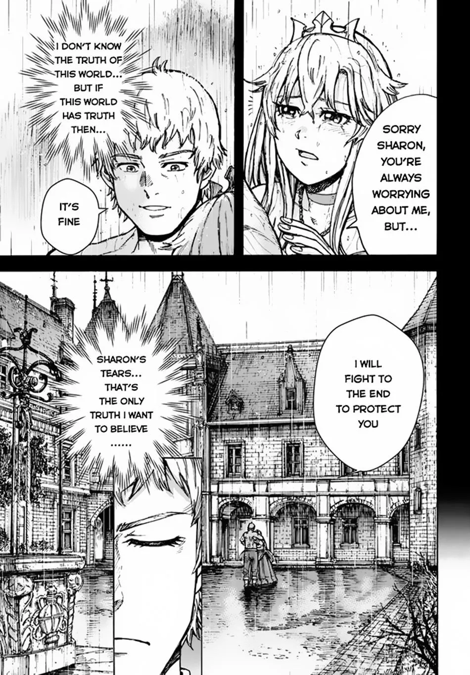 Shoukan Sareta Kenja wa Isekai o Yuku: Saikyou na no wa Fuyou Zaiko no Aitemu deshita Chapter 30 — Page 14