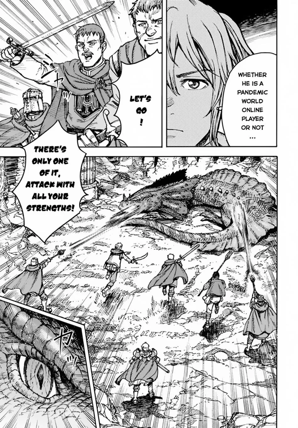 Shoukan Sareta Kenja wa Isekai o Yuku: Saikyou na no wa Fuyou Zaiko no Aitemu deshita Chapter 30 — Page 24